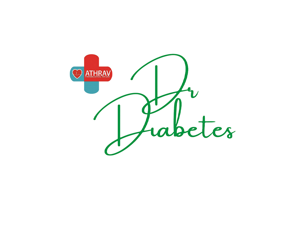 Dr. Diabetes