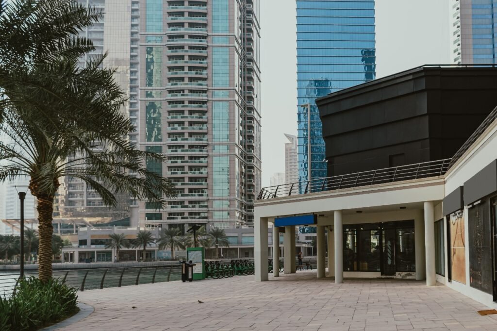 Best Commercial Property Available In Dubai