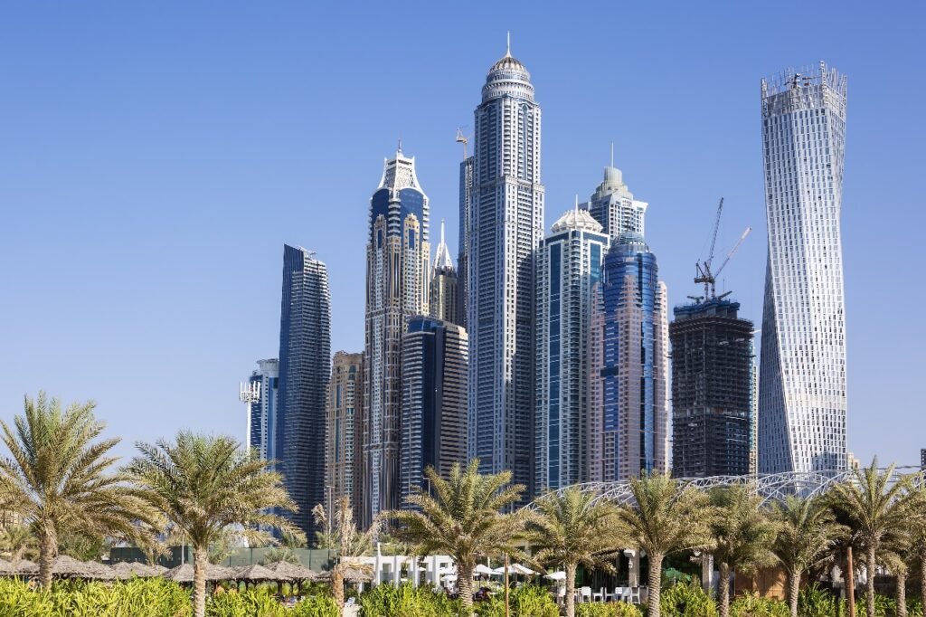 Best Commercial Property Available In Dubai