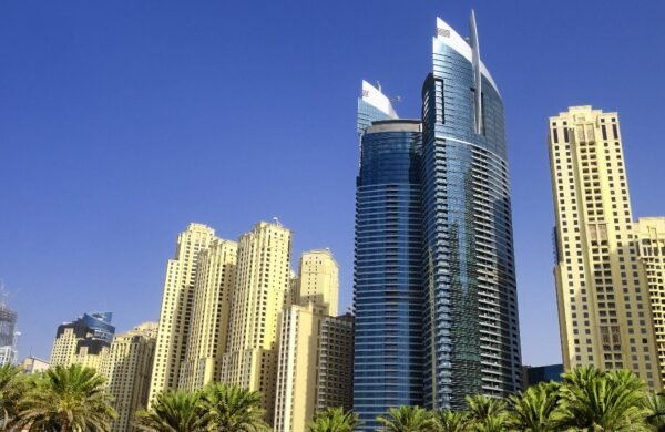 Best Commercial Property Available In Dubai