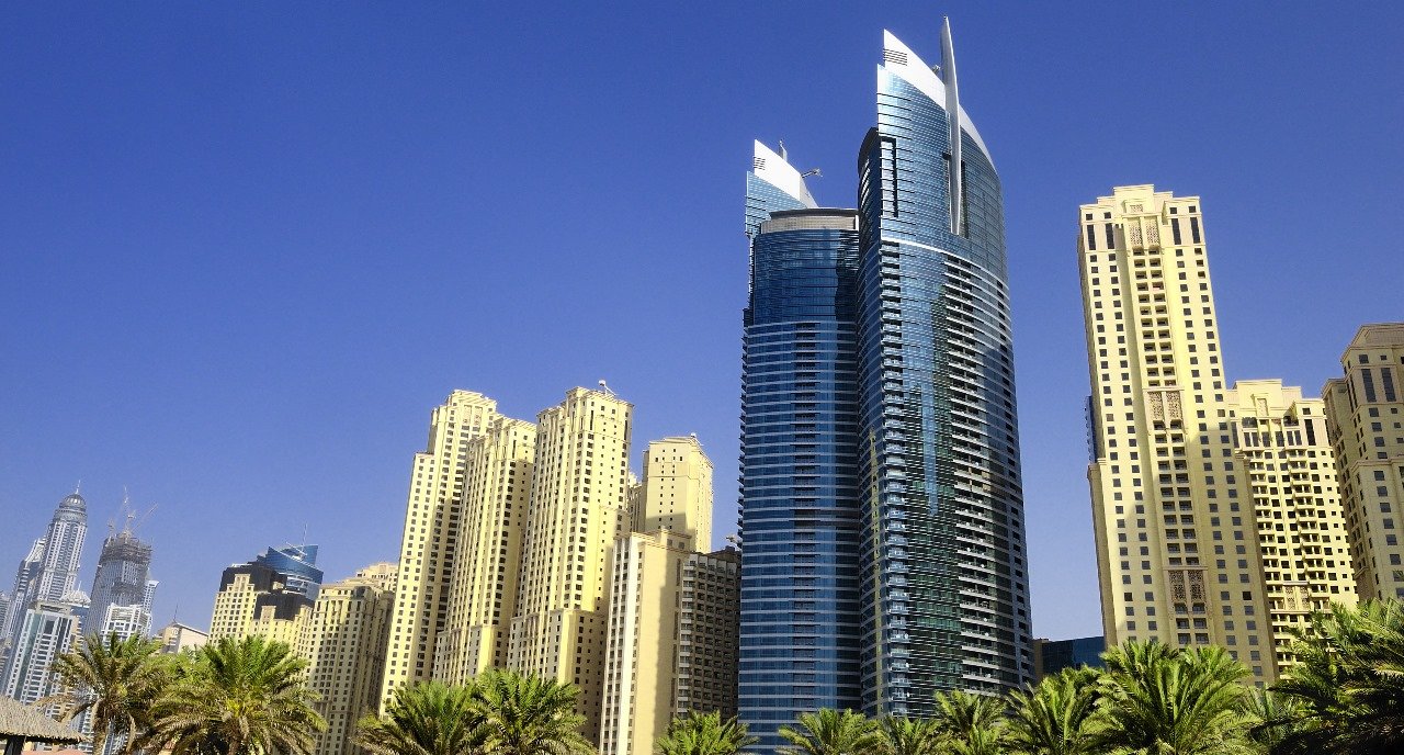 Best Commercial Property Available In Dubai