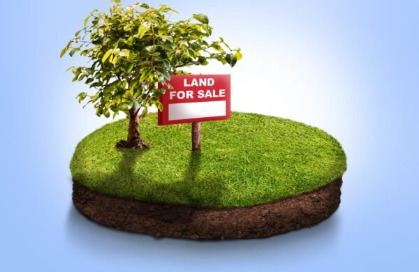 Premium Plots for Sale in Okhla Phase 2