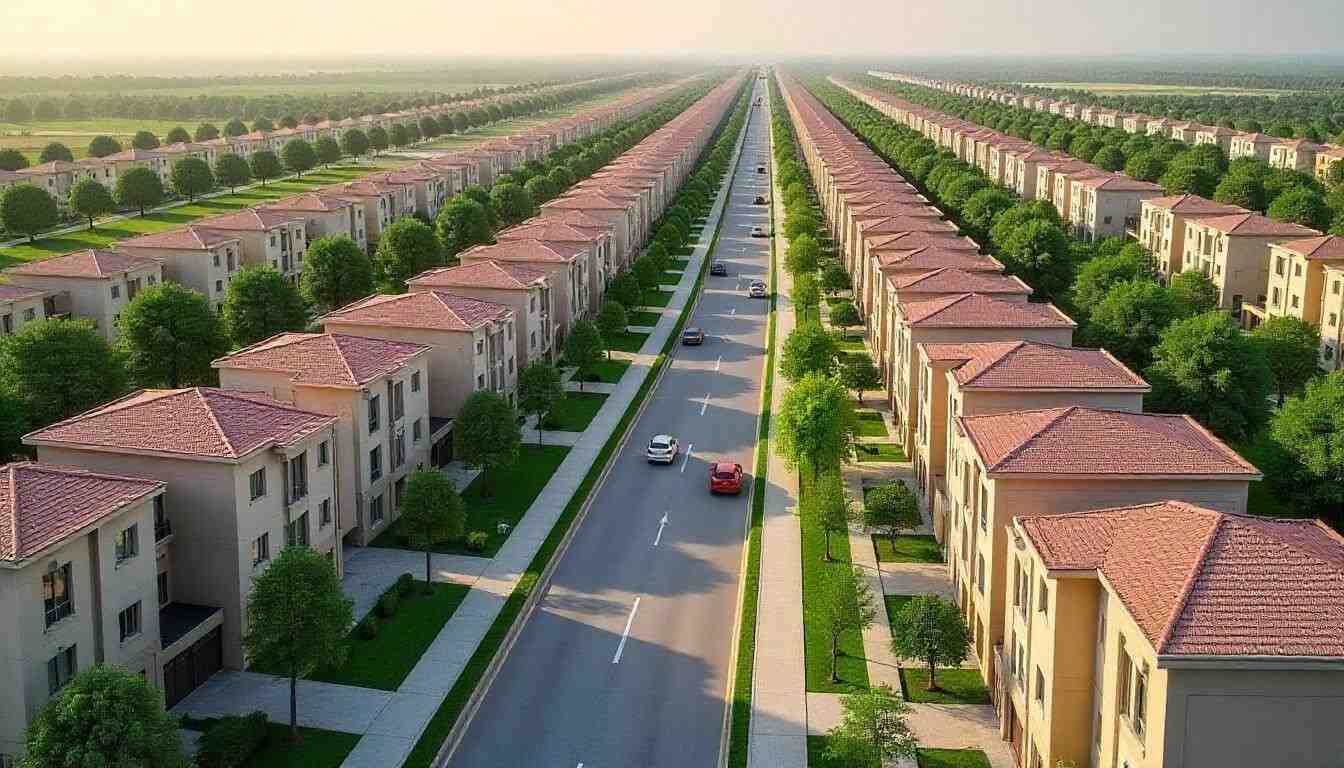 Residential Plots for Sale in Dilshad Garden