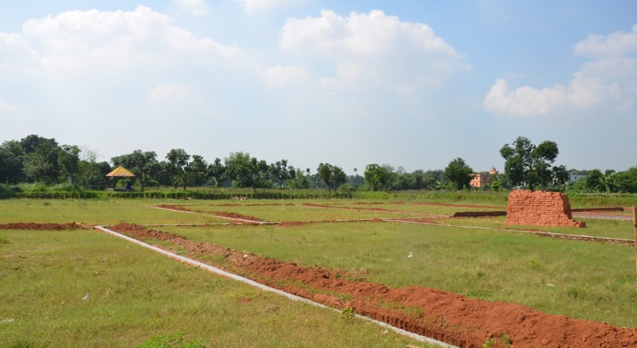 plot for sale in rohini