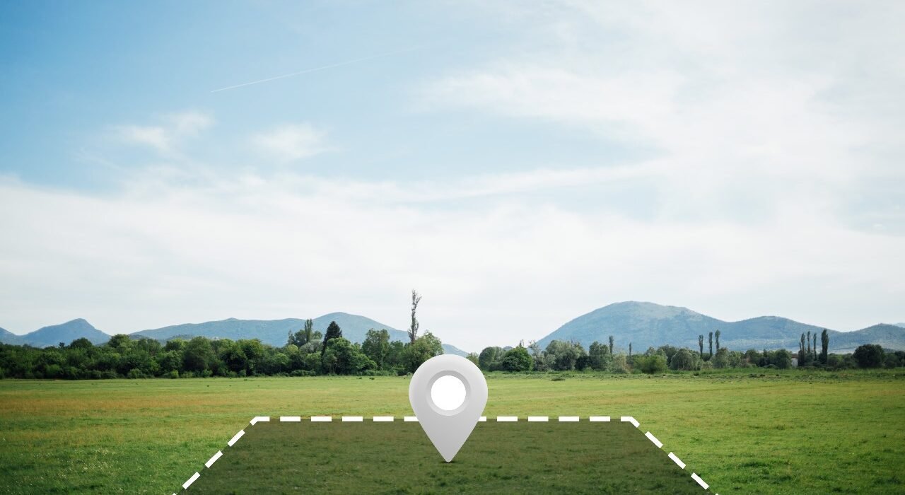 Buy Residential Plot in Najafgarh