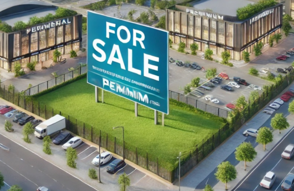 Commercial Plots for Sale in Karkardooma