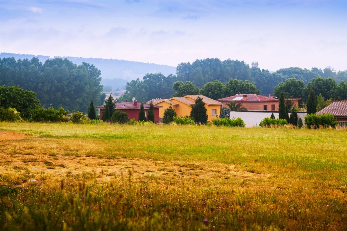 Best Plot for Farmhouse in Vikaspuri 