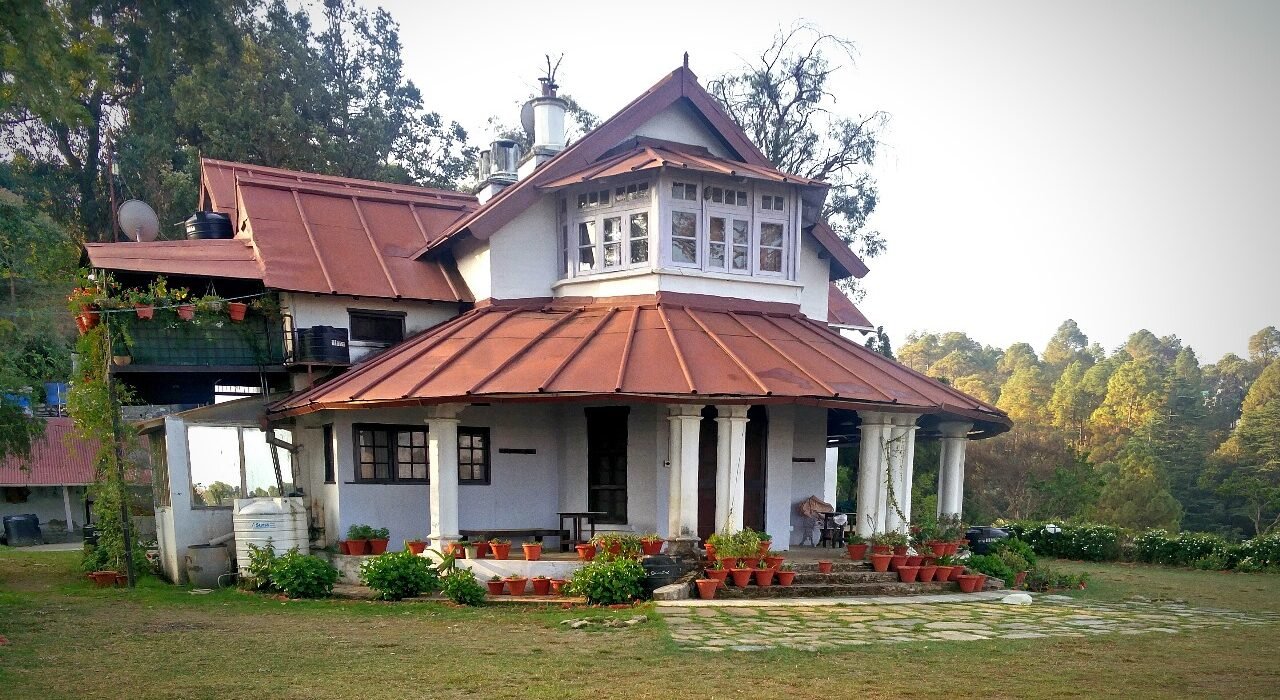 Premium Farm Houses Near Delhi