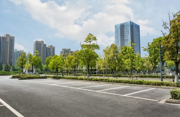 Residential Plot at Hero Honda Chowk