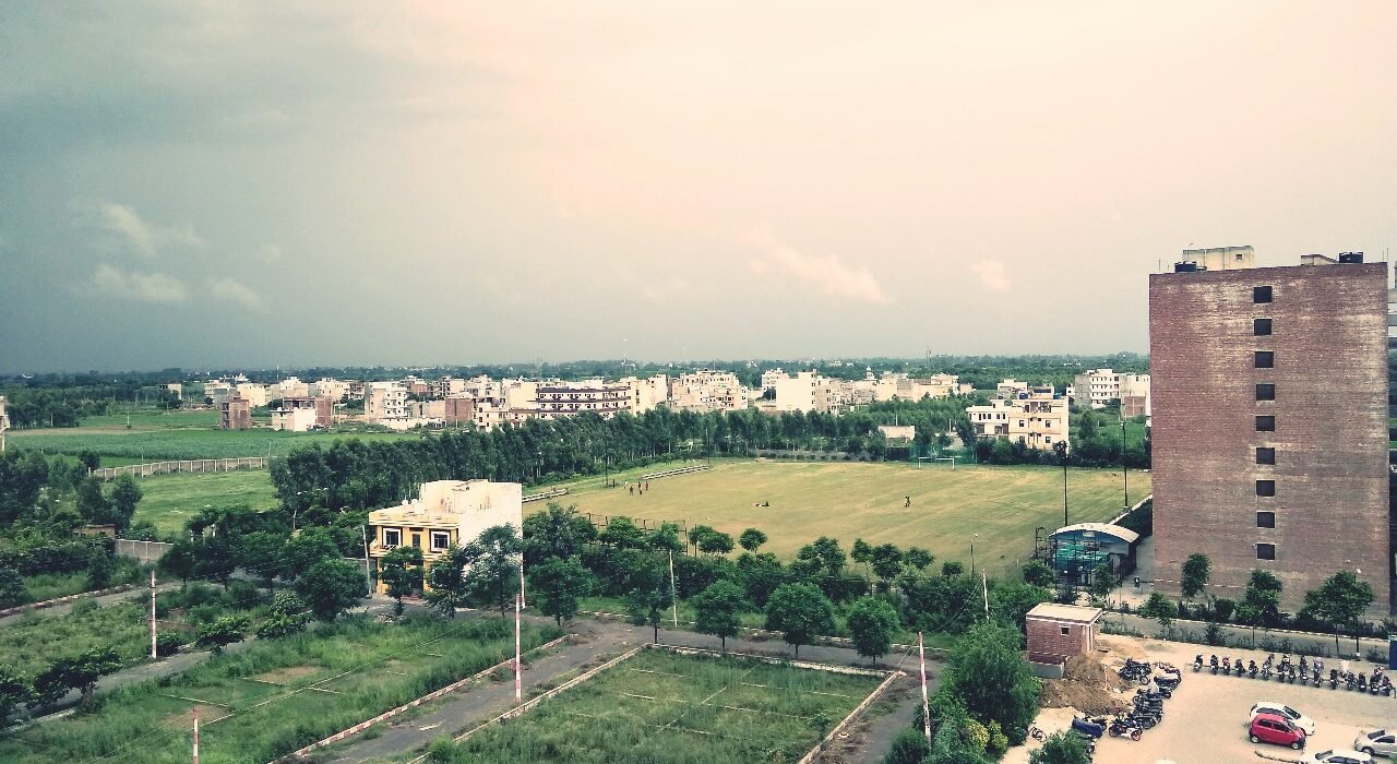 Residential Plots in Noida Sector 12