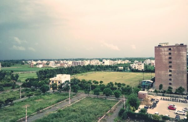 Residential Plots in Noida Sector 12
