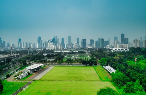 Commercial Plot in Noida Sector 17