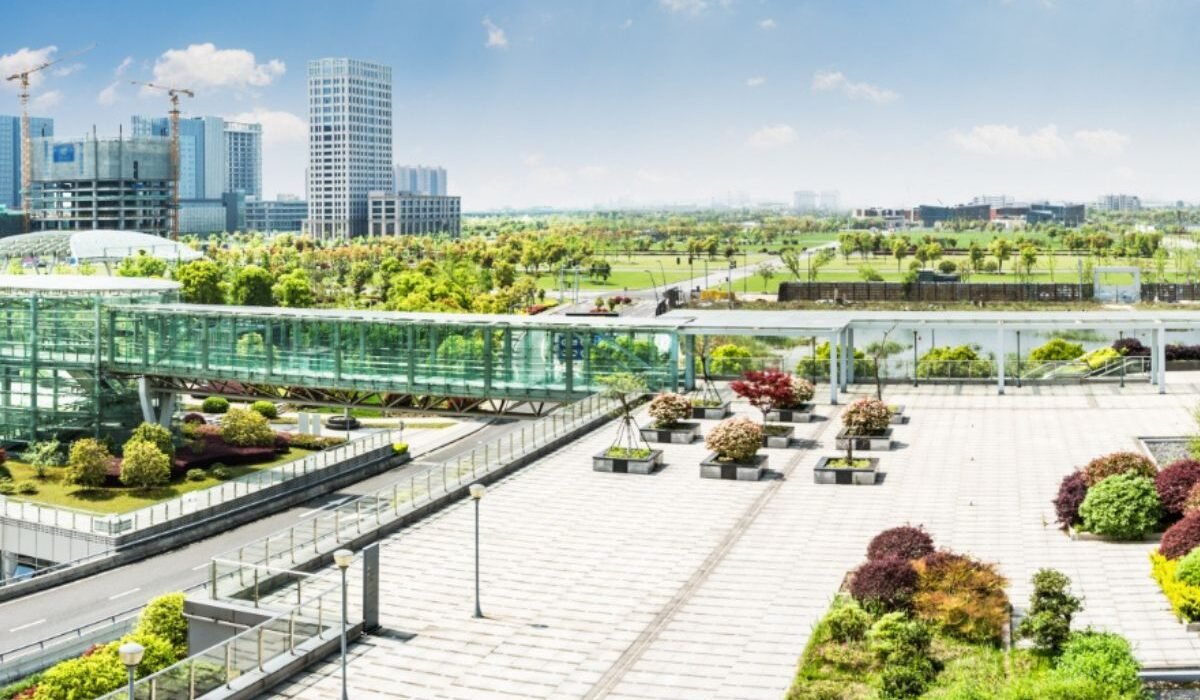 Buy Commercial Plots in Noida Sector 137