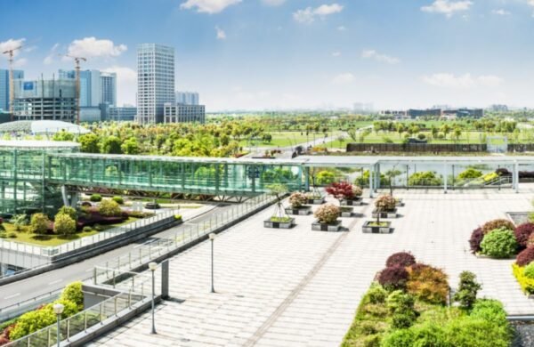 Buy Commercial Plots in Noida Sector 137