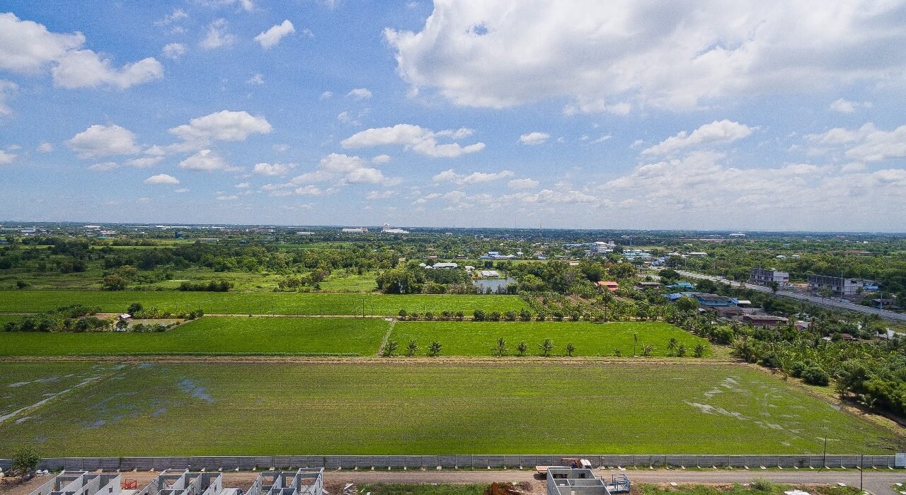 Commercial Plots Available in Sector 103
