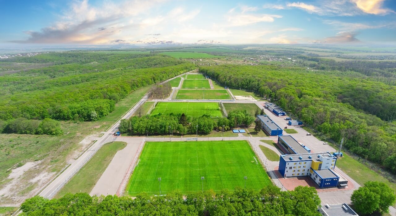 Commercial Plots In Sector-94