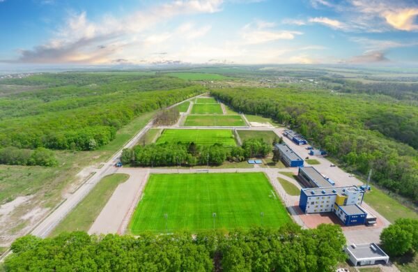 Commercial Plots In Sector-94