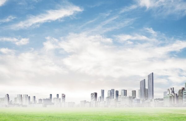 Commercial Plots in Noida