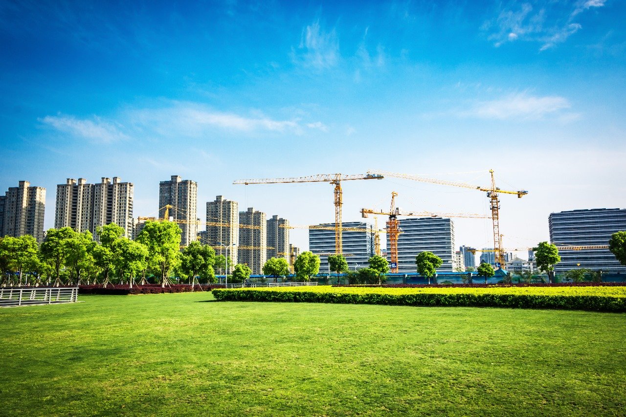 Commercial Plots in Noida