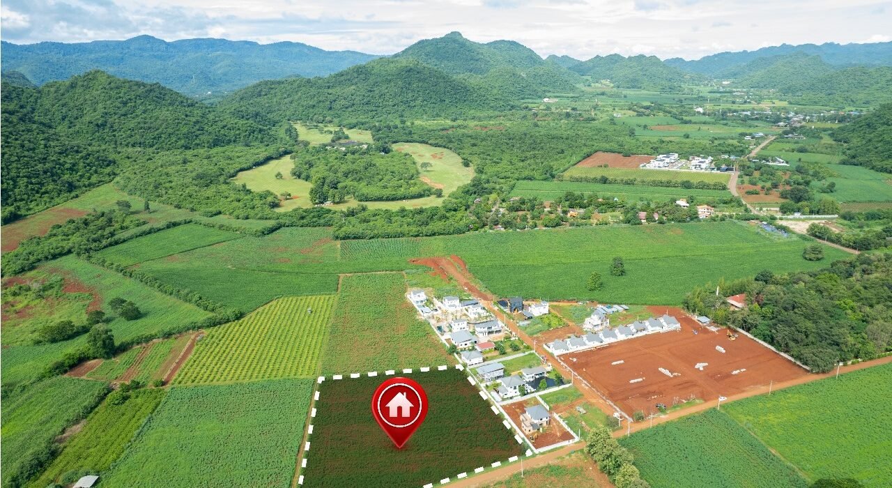 Residential Plots in Sector 100 Noida