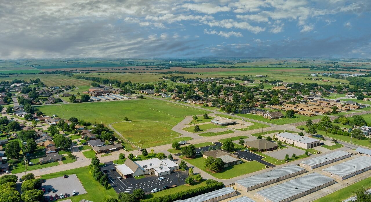 commercial plots in Sector 124