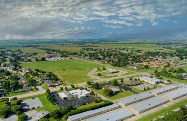 commercial plots in Sector 124