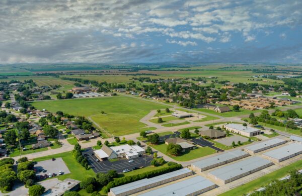 Commercial Plot in Sector 103