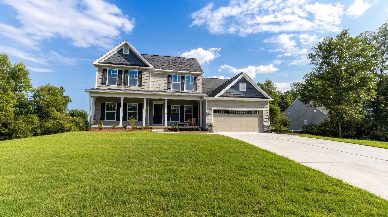 Residential Plot in Sector 110 Noida