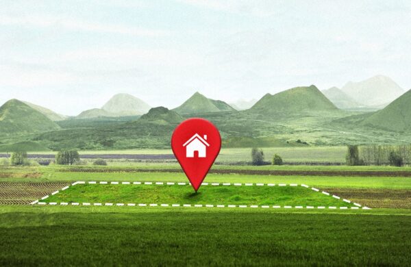 Residential Plot in Sector 110 Noida