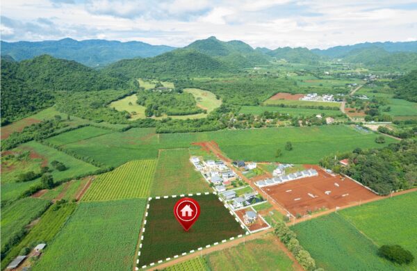 residential plots for sale in Sector 105