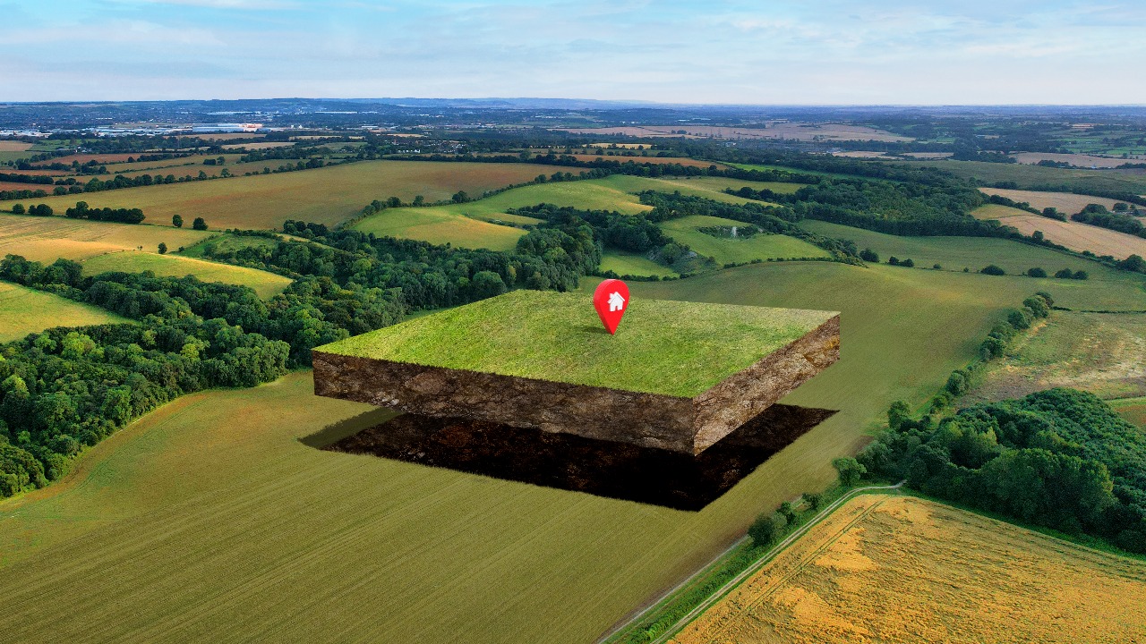 Residential Plots for Sale in Sector 20 Noida