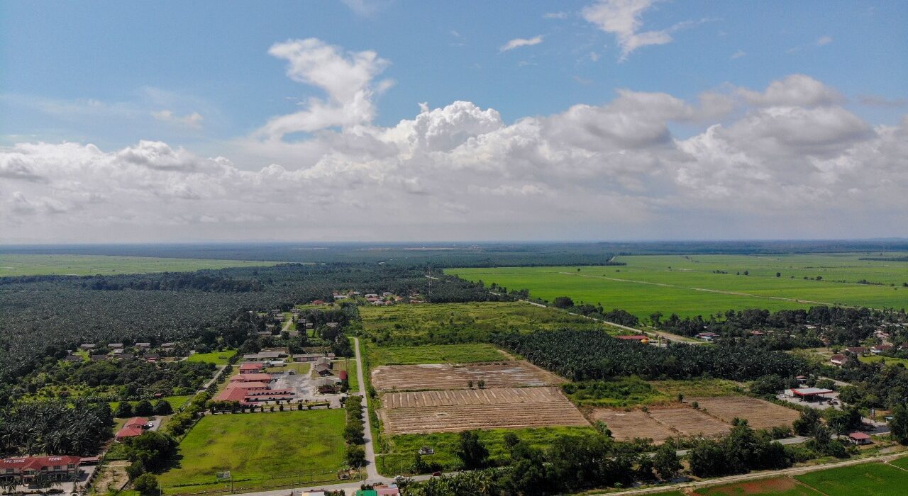 Buy Commercial Plot in Sector 64, Noida