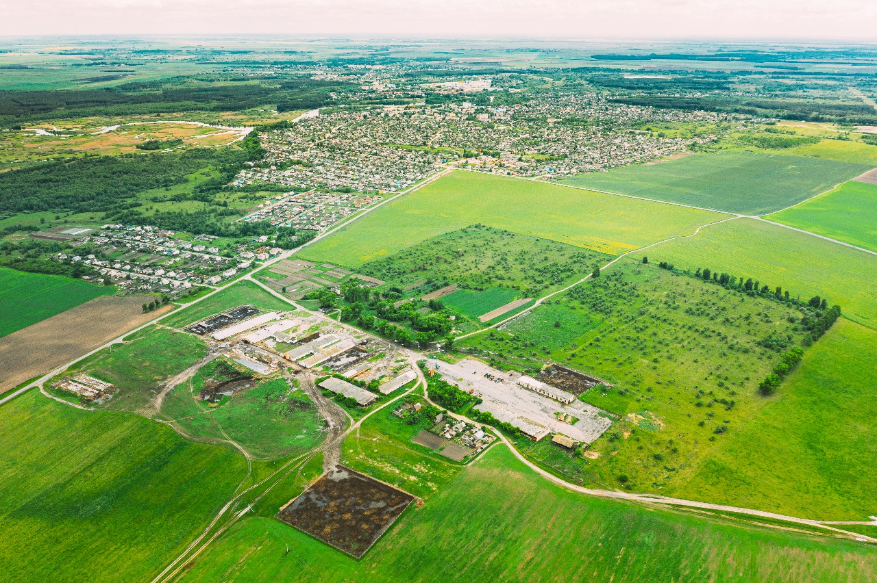 Buy Commercial Plot in Sector 87, Noida