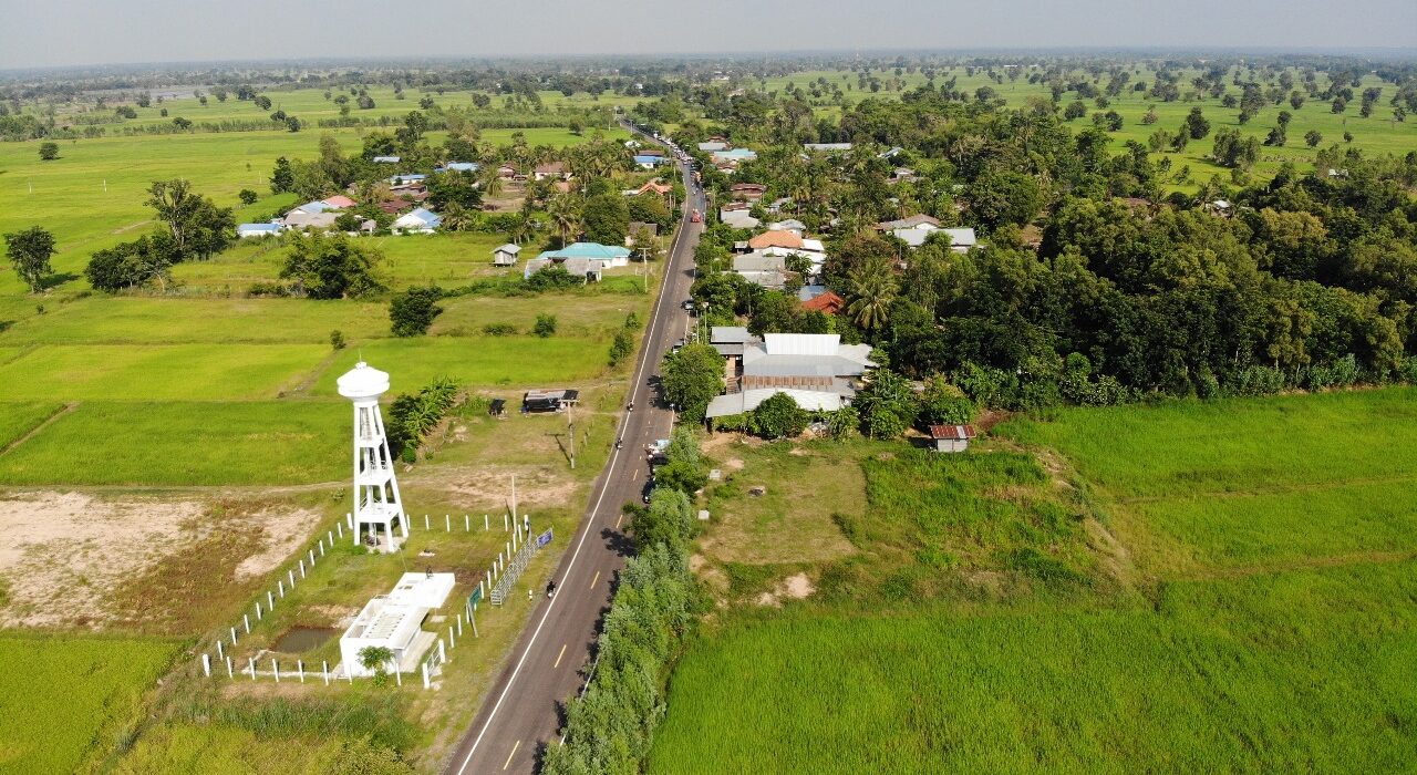 Commercial Plot in Budhera