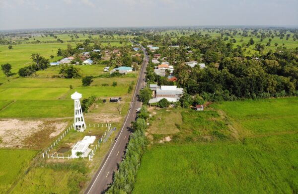 Commercial Plot in Budhera