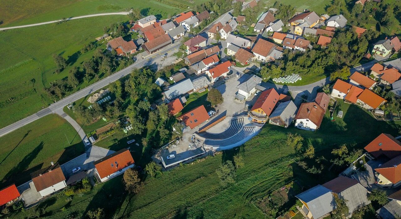 Residential Plot in Sector 1