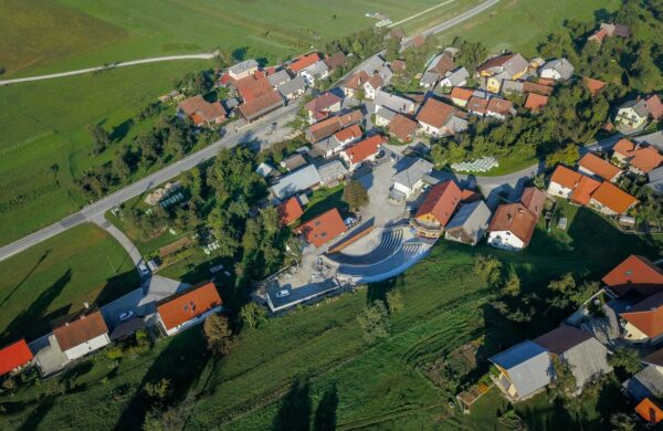 Residential Plot in Sector 1