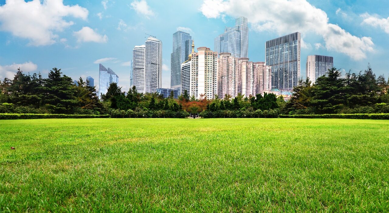 Residential Plot in Sector 33 Noida