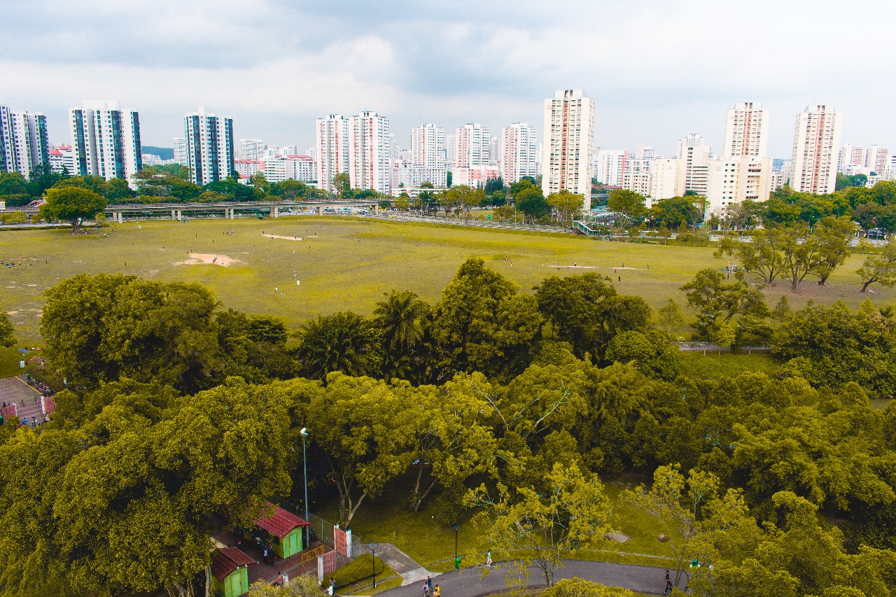 Residential Plot in Sector 33 Noida