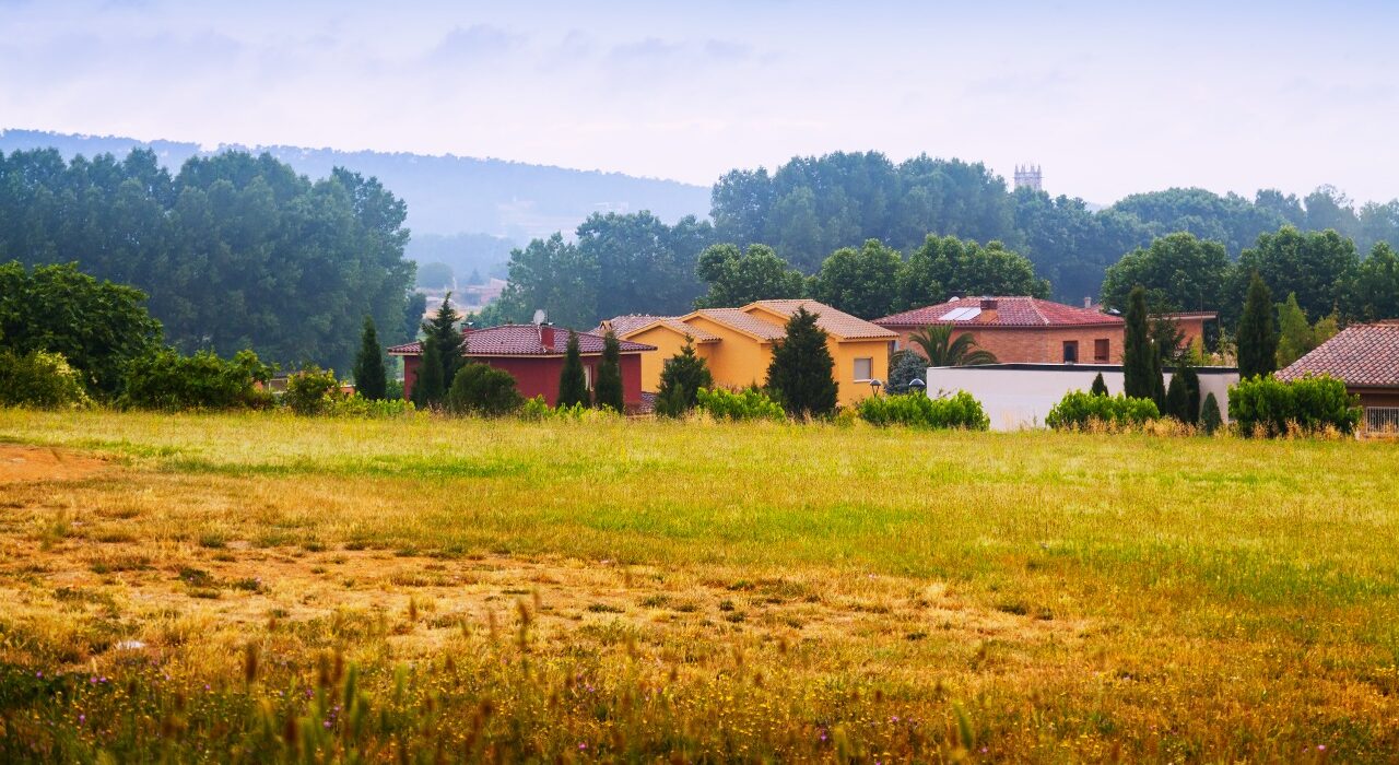 Residential Plot in Sector 46
