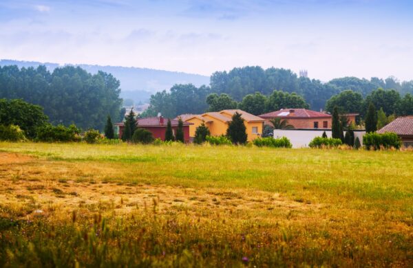 Residential Plot in Sector 46