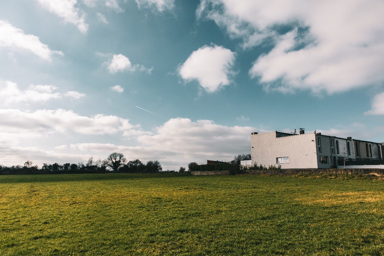 Residential Plot in Sector 46