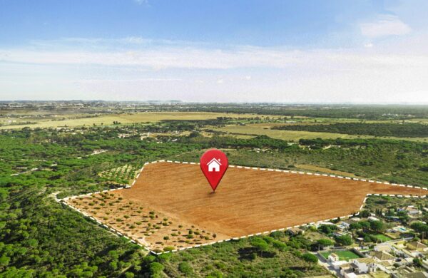 Buy Commercial Plot in Sector 23 A