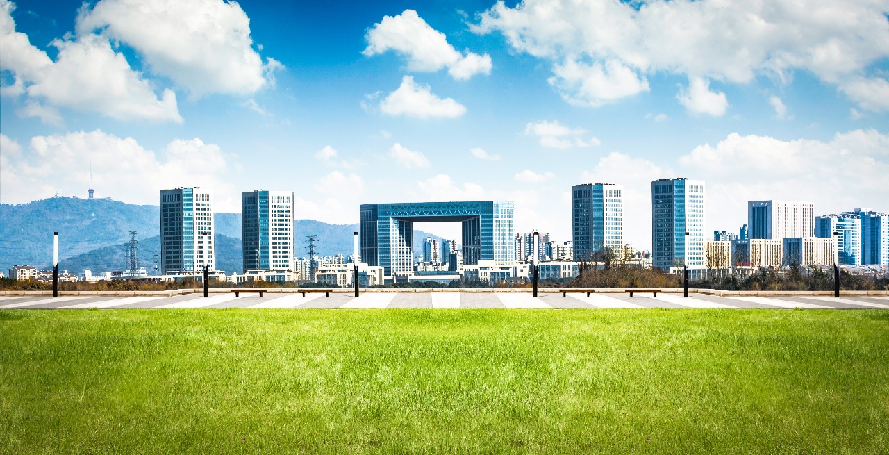 Buy Commercial Plots in Sector 110 Noida