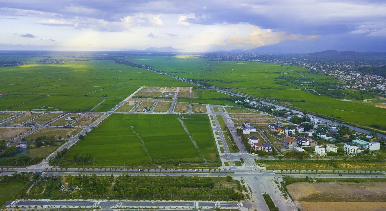Buy Commercial Plots in Sector 93, Noida