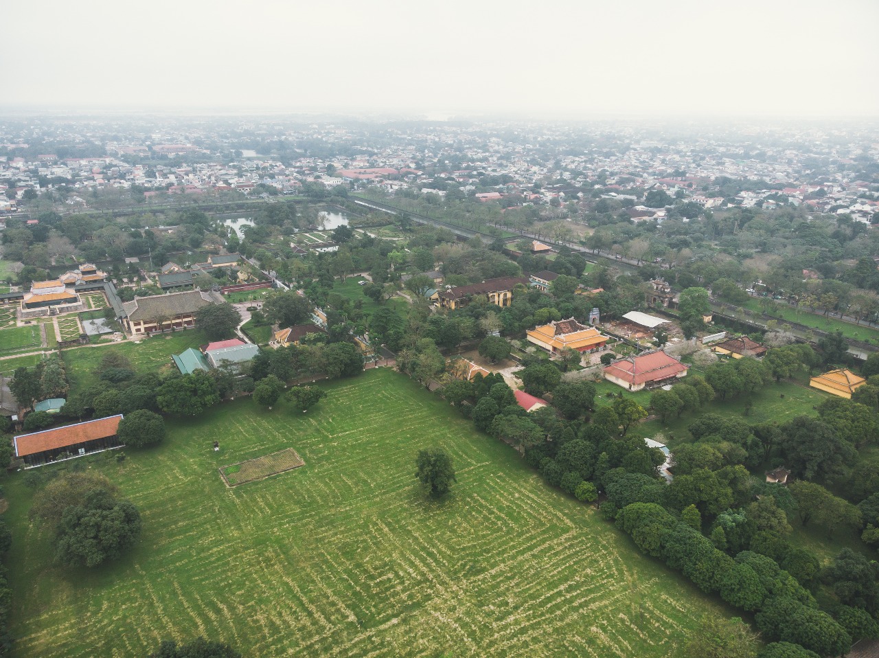 Buy Residential Plot in Sector 109, Gurugram