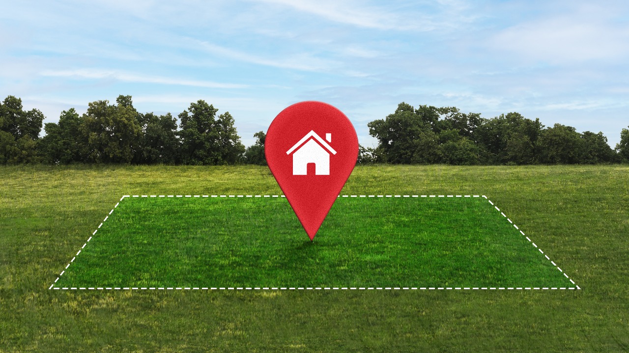 Residential Plot in Noida Sector 36