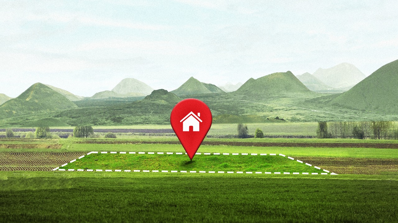 Residential Plots in Sector 121 Noida
