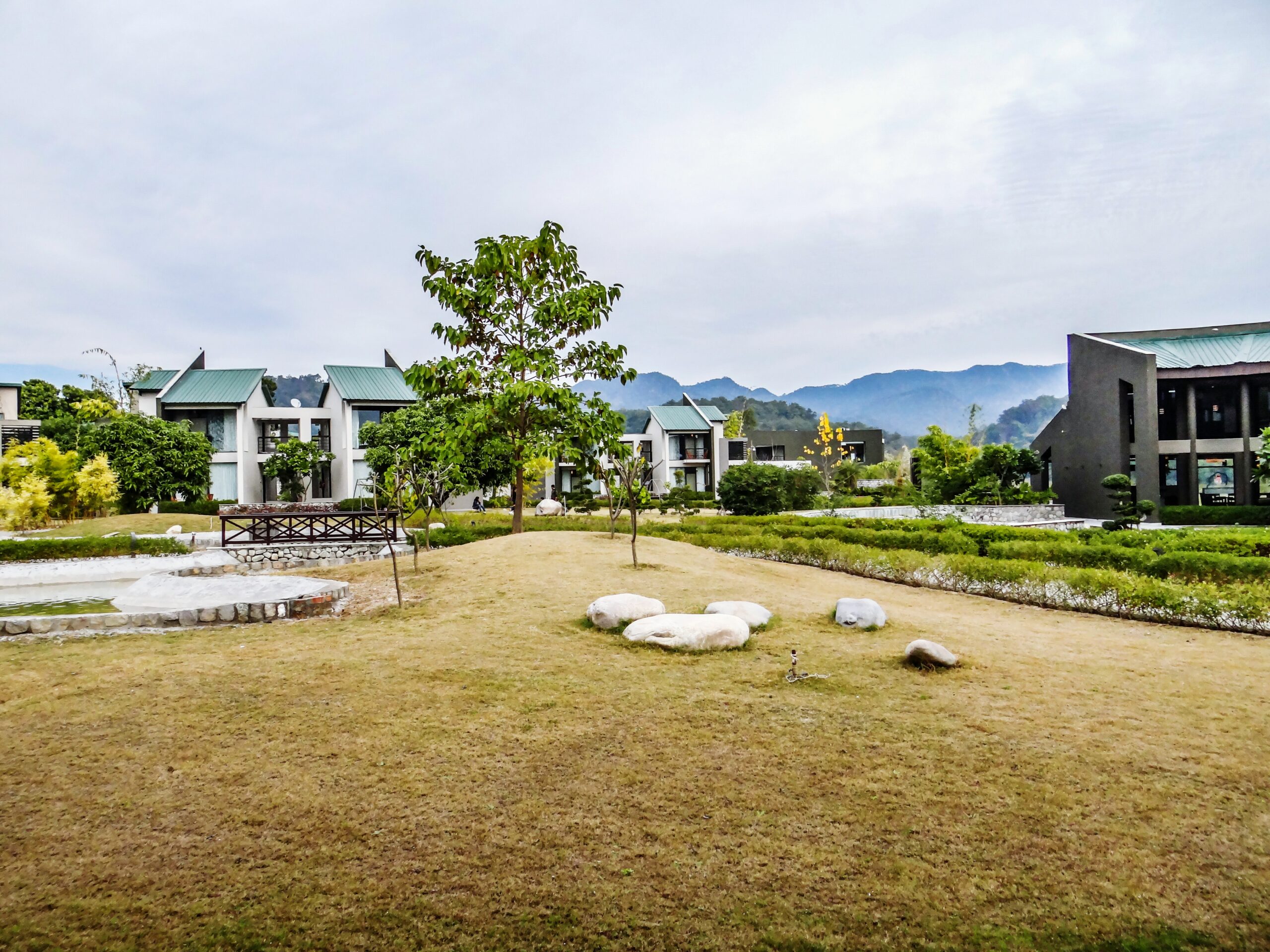 Buy Farmhouse in Sector-26 Gurugram