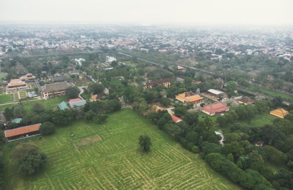 Buy Residential Plots in Sector 79 Noida